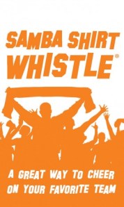 shirt fluitjes bedrukken