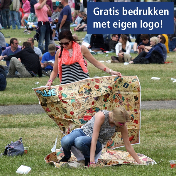 Bedrukte-festivalmatjes