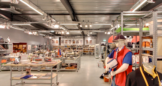 Binnenkijken Darpo Relatiegeschenken