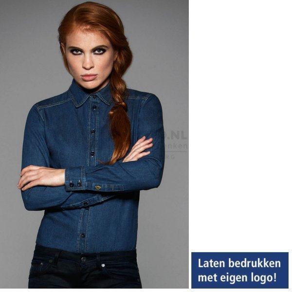 logo-jeanshemd-laten-drukken
