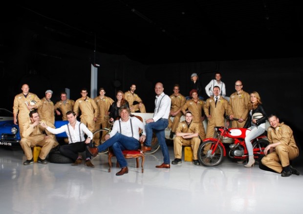 Overalls, bedrukken, logo bedrukt