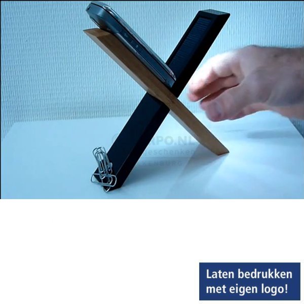 Groenen relatiegeschenken