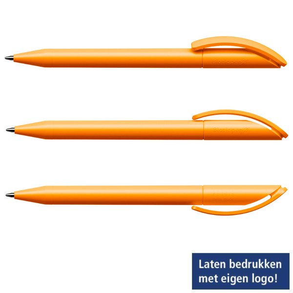 Prodir-Pen-Biotic-met-logo