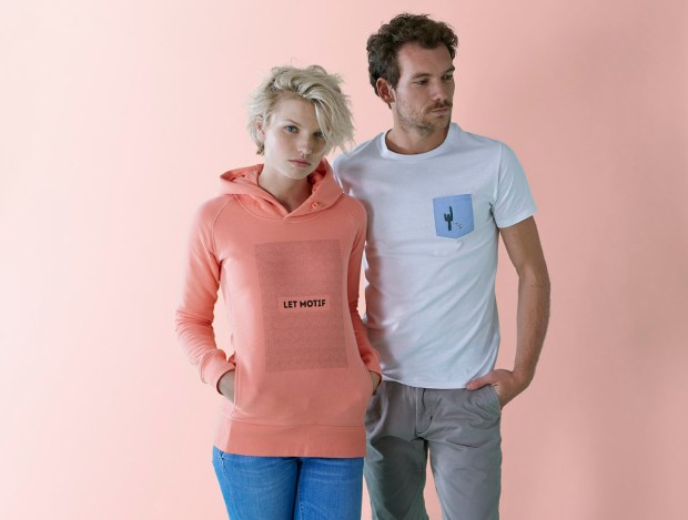 Stella, Stanley, t shirt, shirts, fairwear, opdruk, bedrukken