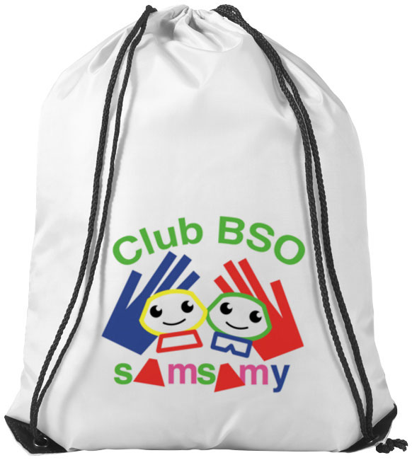 schooltasje, rugzakje, kleurendruk, full color