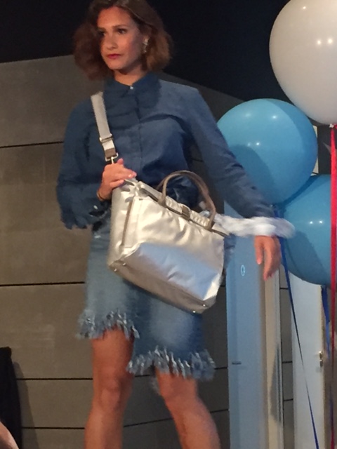 Senz, stormparaplu, tassen