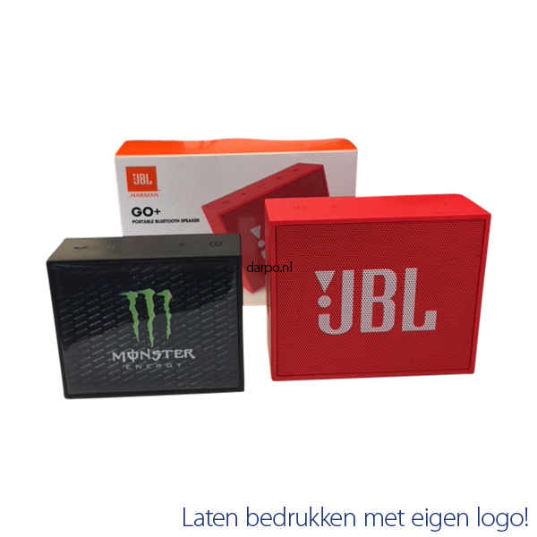Relatiegeschenken, speakers,JBL