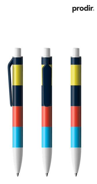 Prodir, DNA, pennen